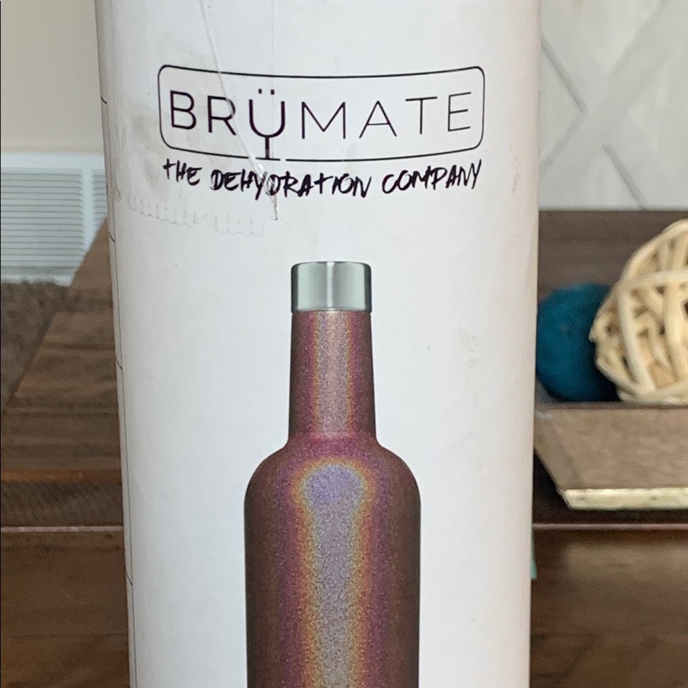 Brumate Winesulator